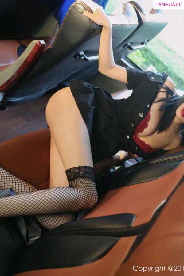 杨晨晨 sugar小甜心CC [XIUREN]高清写真图 2019.11.04 杨晨晨sugar第33张图片